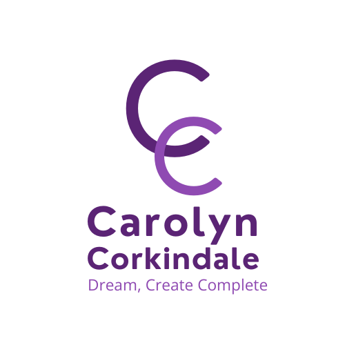 Carolyln Corkindale logo